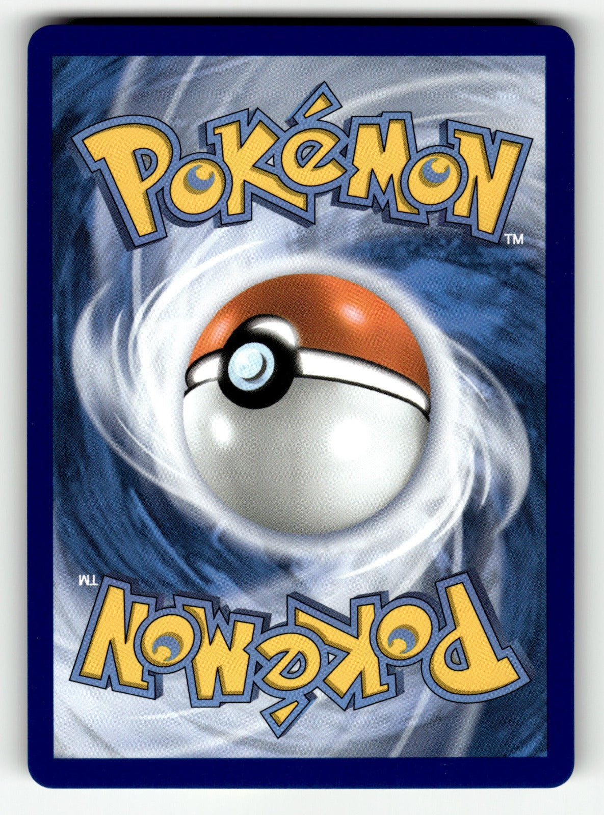 Mega Venusaur ex – 003/132 MEG: ME01: Mega Evolution Double Rare Holo NM (Back)