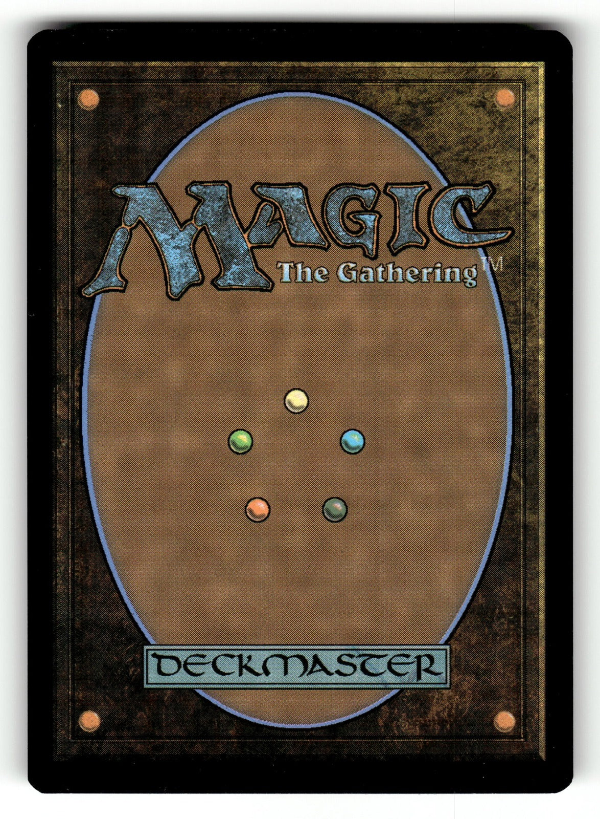 Warstorm Surge β 117 BLC: Commander: Bloomburrow R NM (Back)