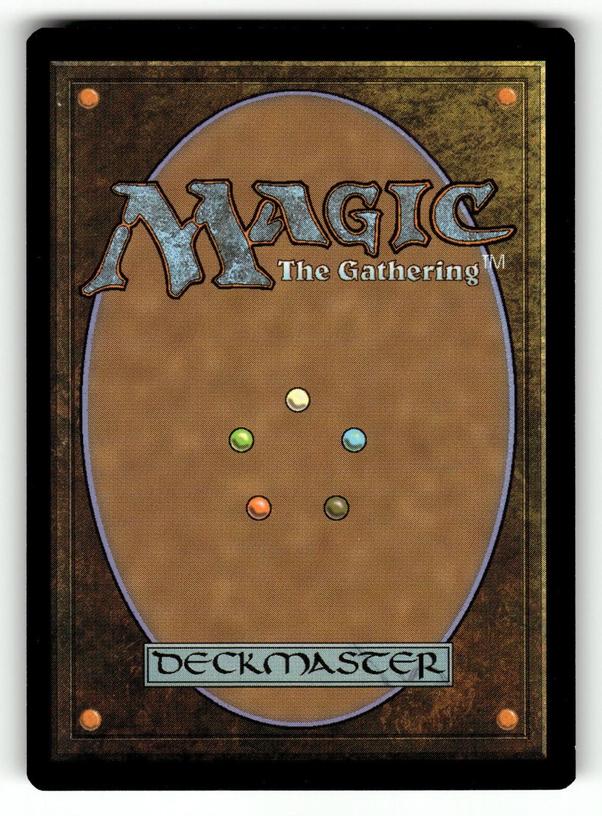 Kefnet's Last Word β 39 HOU: Hour of Devastation R NM (Back)