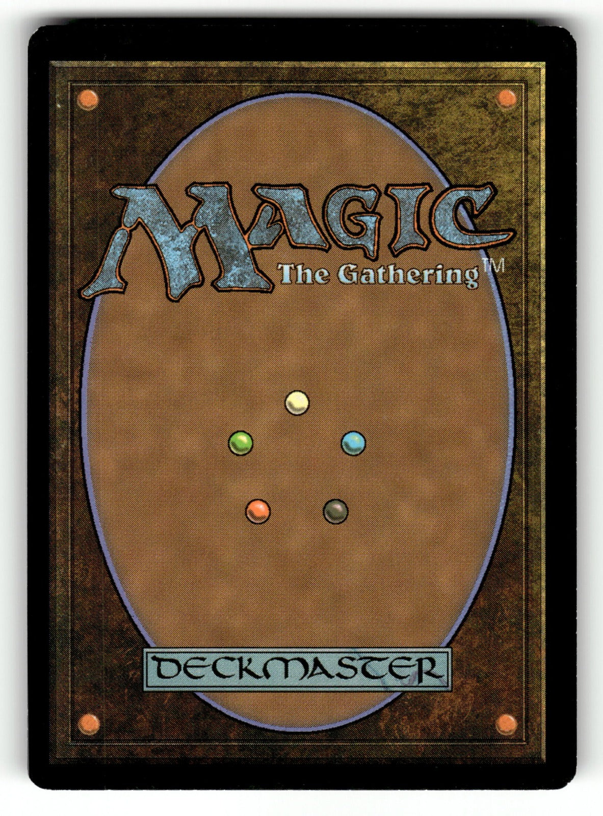 Zombie Goliath β 119 M13: Magic 2013 (M13) C LP (Back)