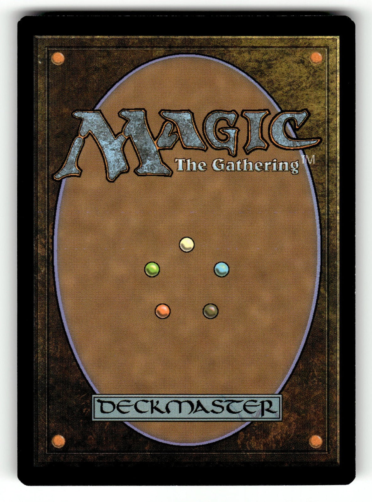 Overflowing Insight β 66 XLN: Ixalan M NM (Back)