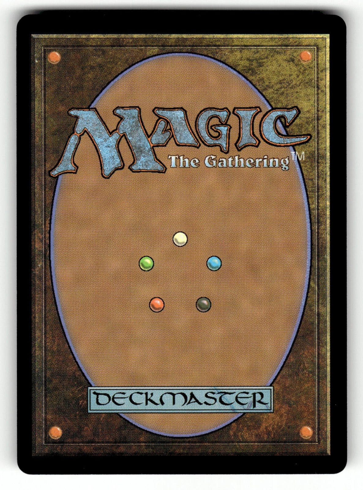 Detective's Phoenix β 116 MH3: Modern Horizons 3 R NM (Back)