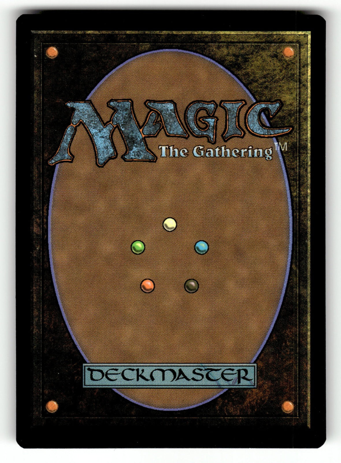 Zada, Hedron Grinder β 2406 SLD: Secret Lair Drop Series R Foil NM (Back)