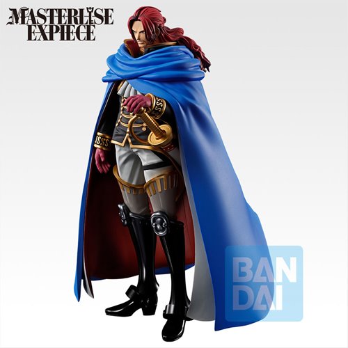 Figura Ichibansho One Piece Character a Giant Bash Vol 1 Masterlise Banprest