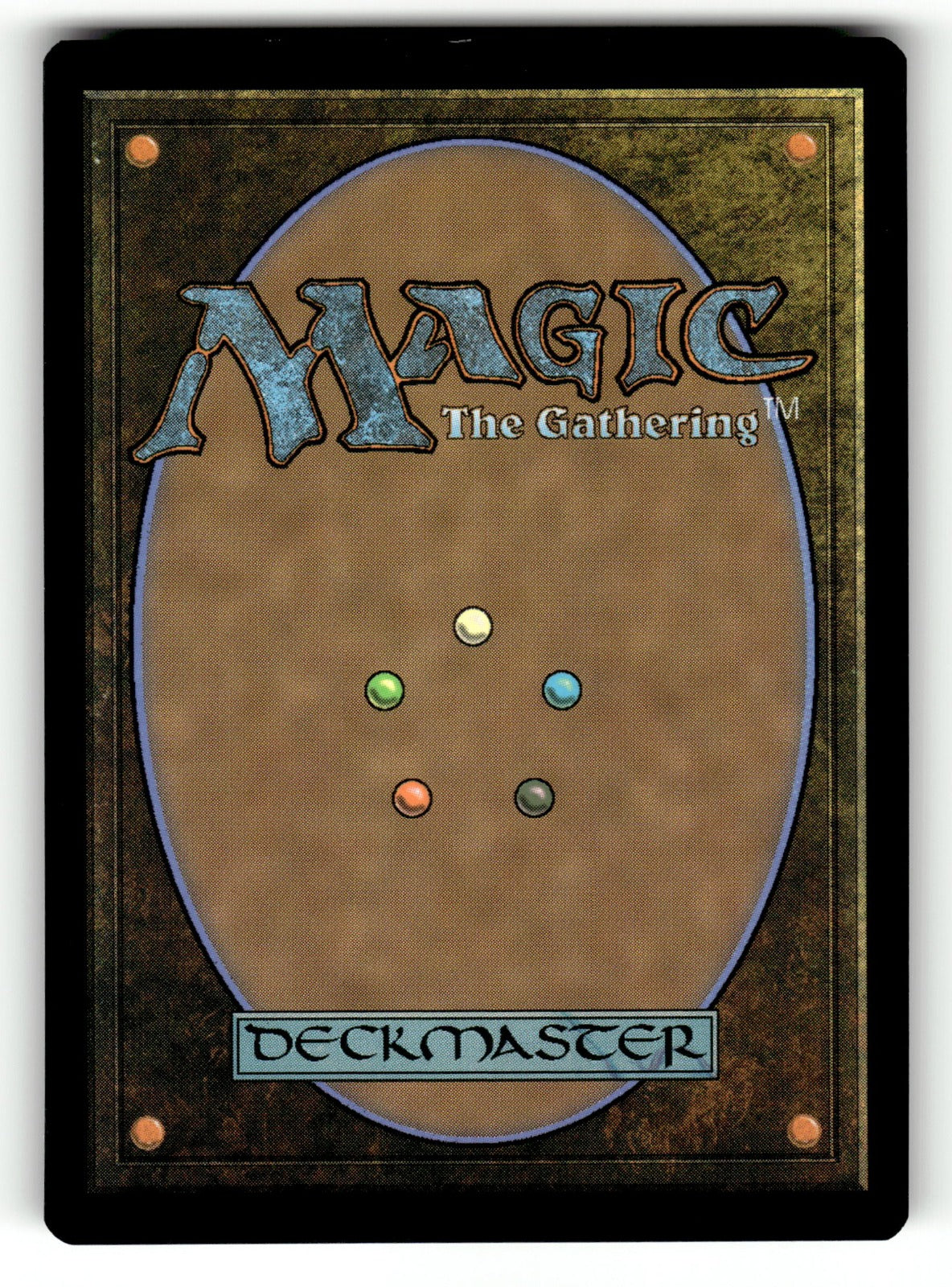 Shatter the Sky – 66 ECC: Commander: Lorwyn Eclipsed R NM (Back)