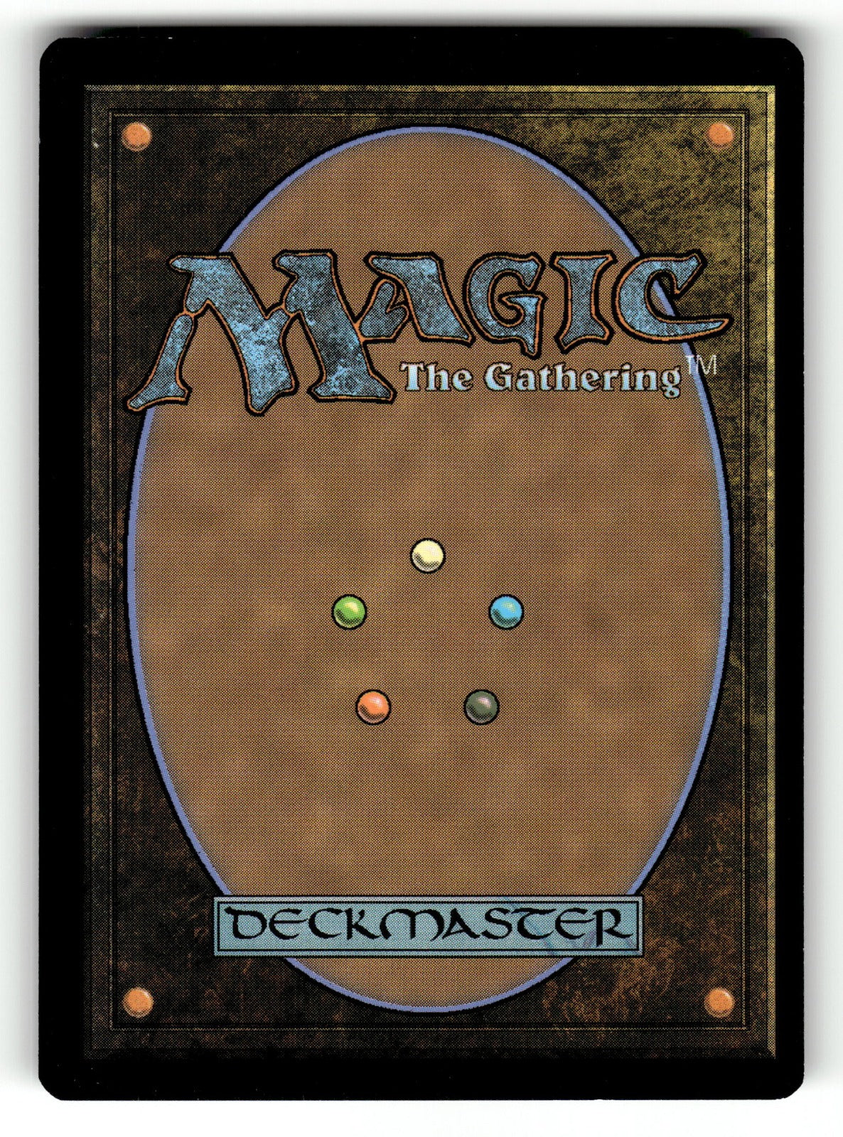 Attuned Hunter – 135 TDM: Tarkir: Dragonstorm U Foil NM (Back)