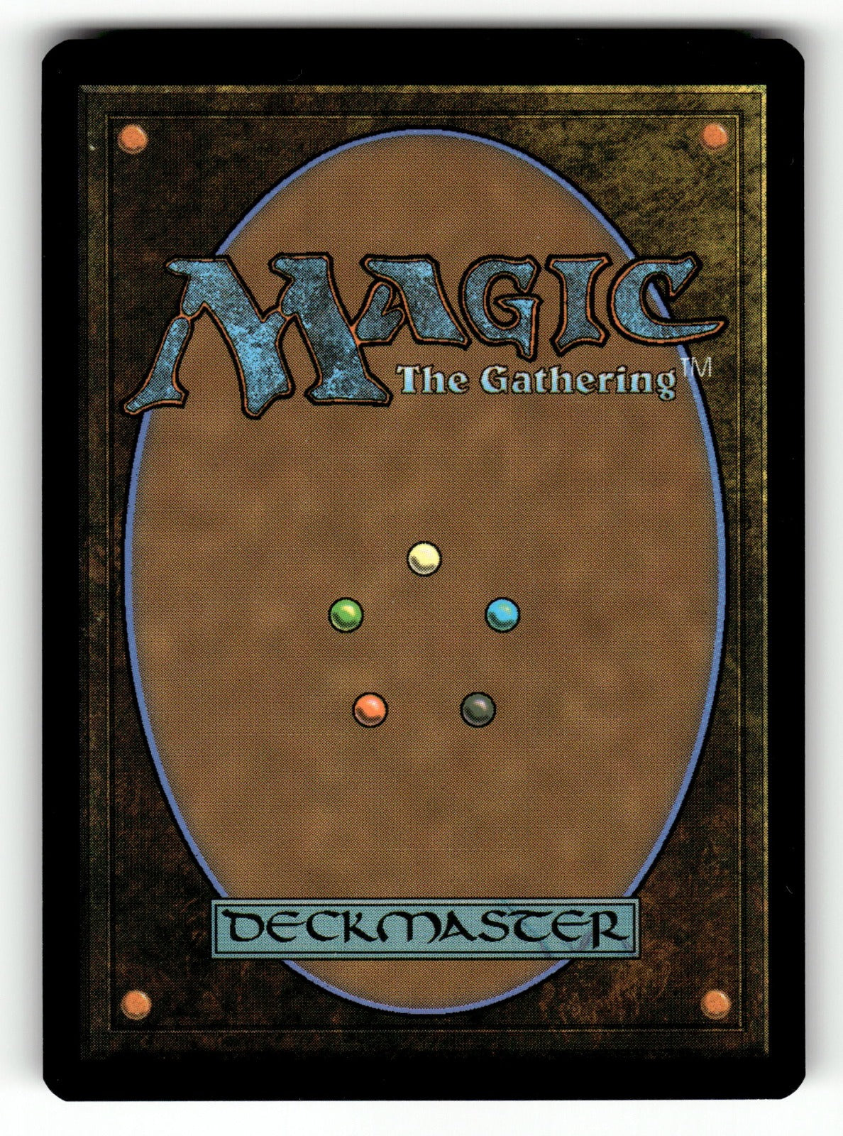 Exotic Orchard β 360 TDC: Commander: Tarkir: Dragonstorm R NM (Back)
