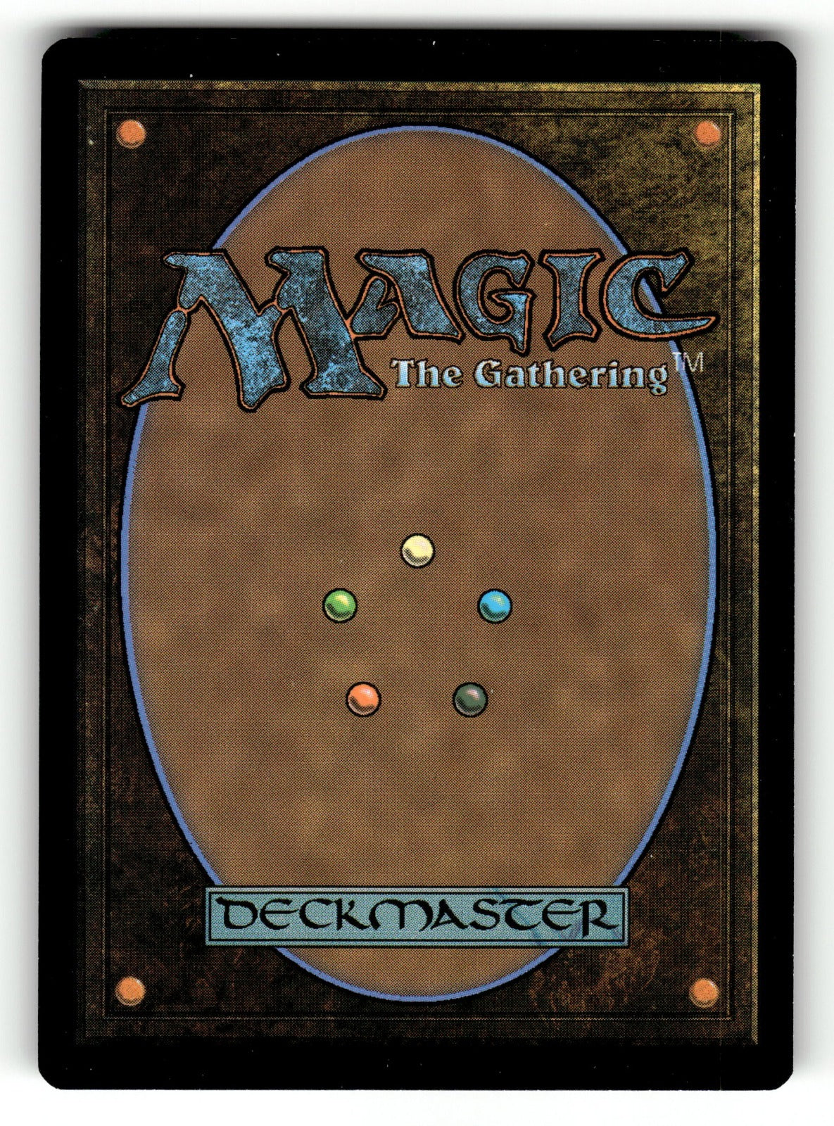 Twinflame Tyrant β 97 FDN: Foundations M LP (Back)