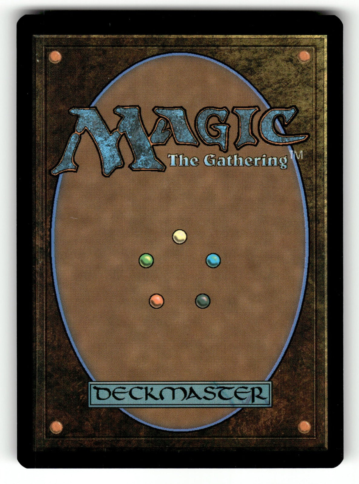 Wildgrowth Archaic β 168 SOS: Secrets of Strixhaven R NM (Back)