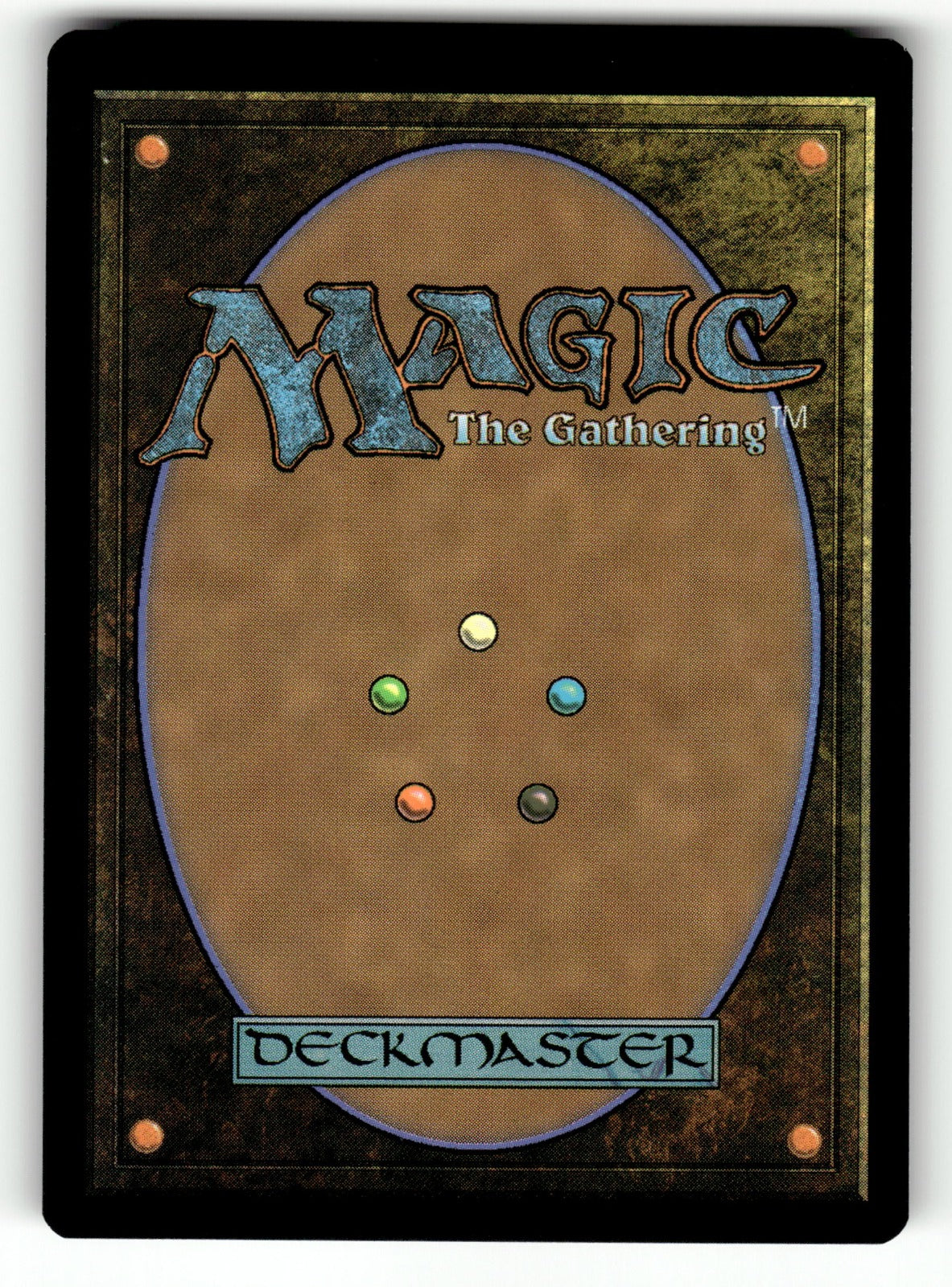 Desperate Plea – 103 TLE: Avatar: The Last Airbender: Eternal-Legal R NM (Back)