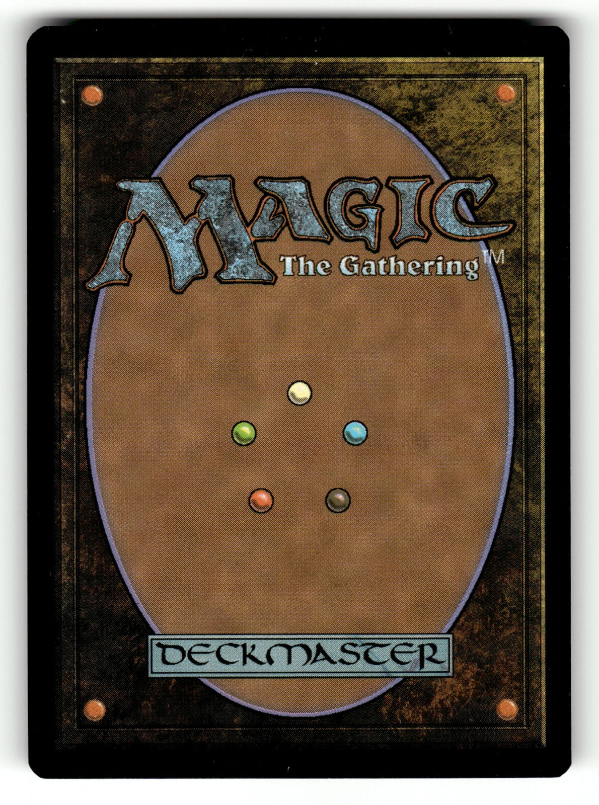 Gishath, Sun's Avatar β 229 LCI: The Lost Caverns of Ixalan M Foil NM (Back)