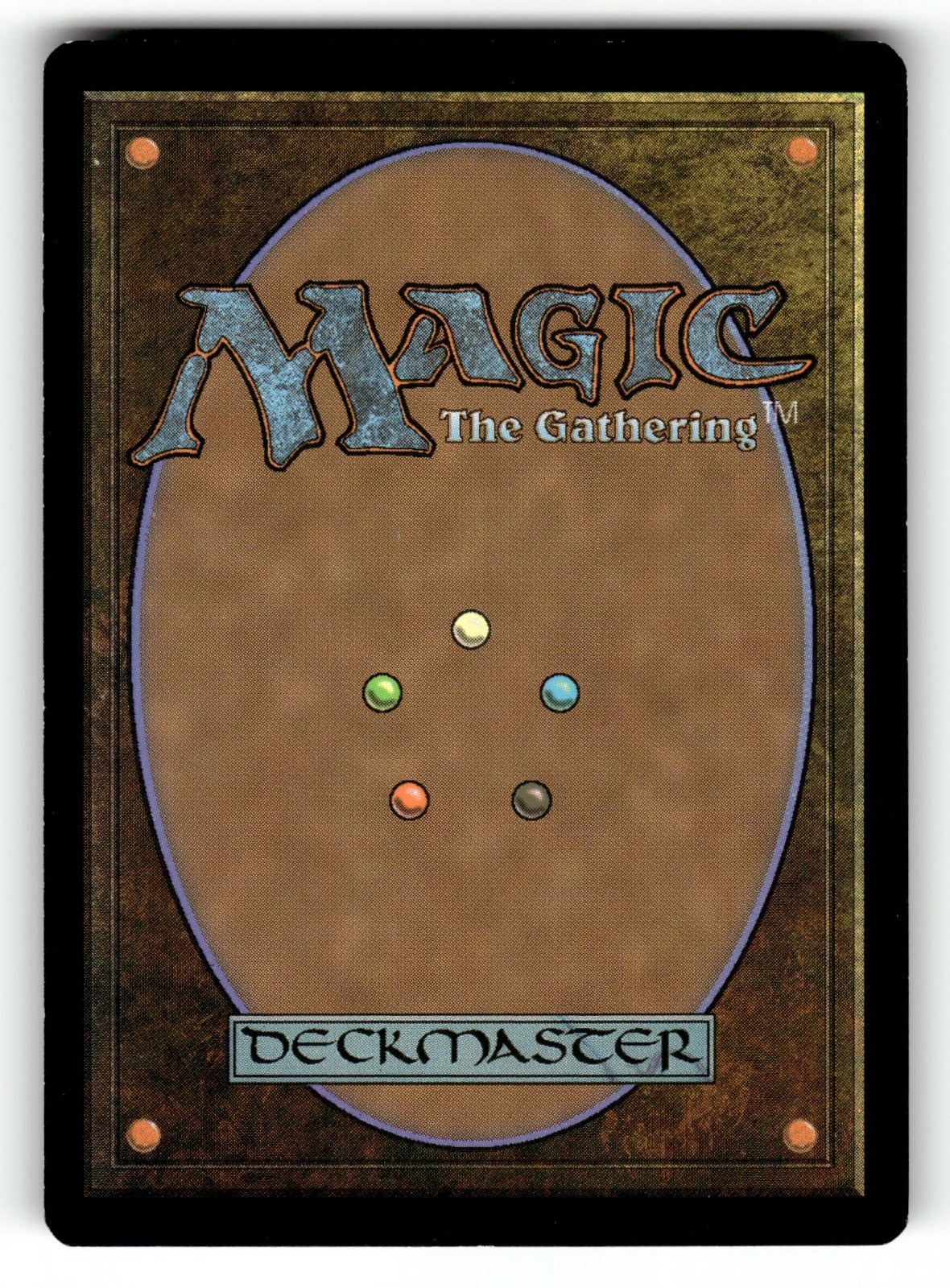 Pendant of Prosperity β 56 C19: Commander 2019 R NM (Back)