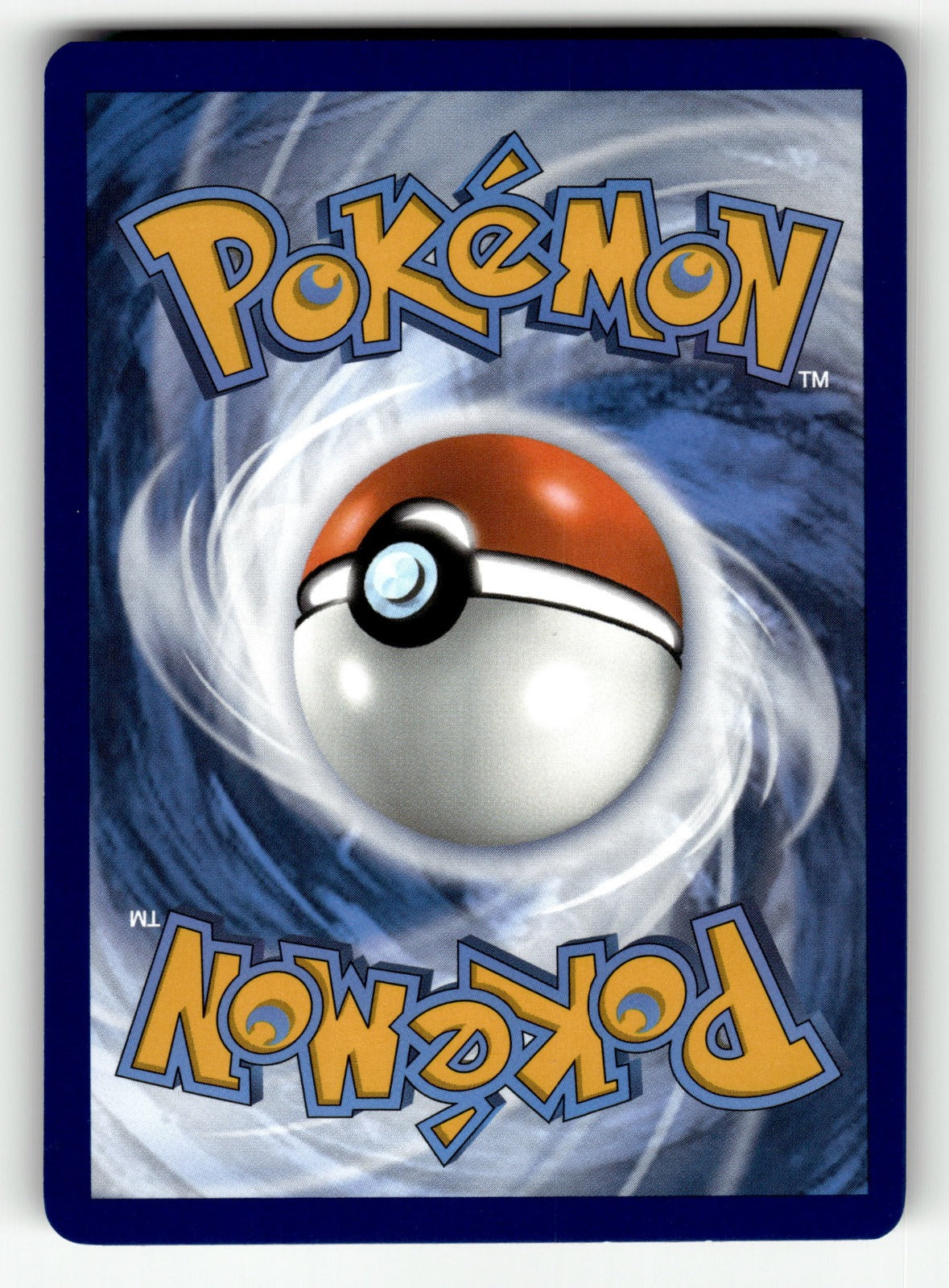 Mew V – 060/159 CRZ: SWSH: Crown Zenith Ultra Rare Holo NM (Back)