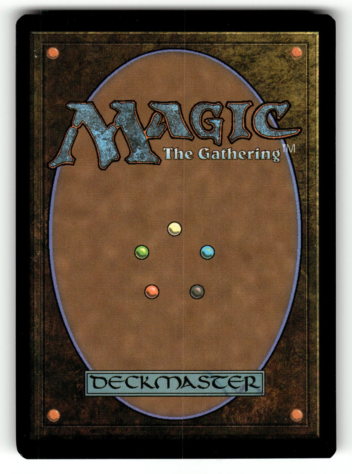 Island β 1479 SLD: Secret Lair Drop Series R LP (Back)