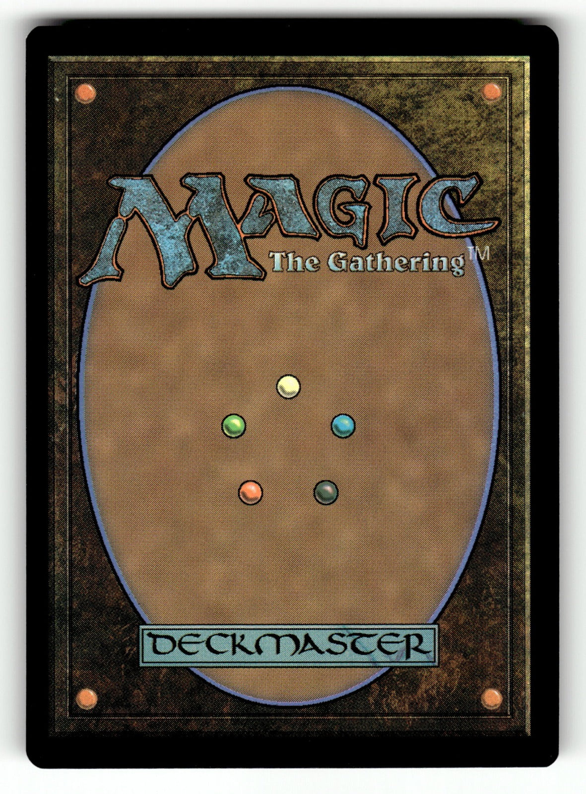 Steelbane Hydra β 313 NCC: Commander: Streets of New Capenna R NM (Back)
