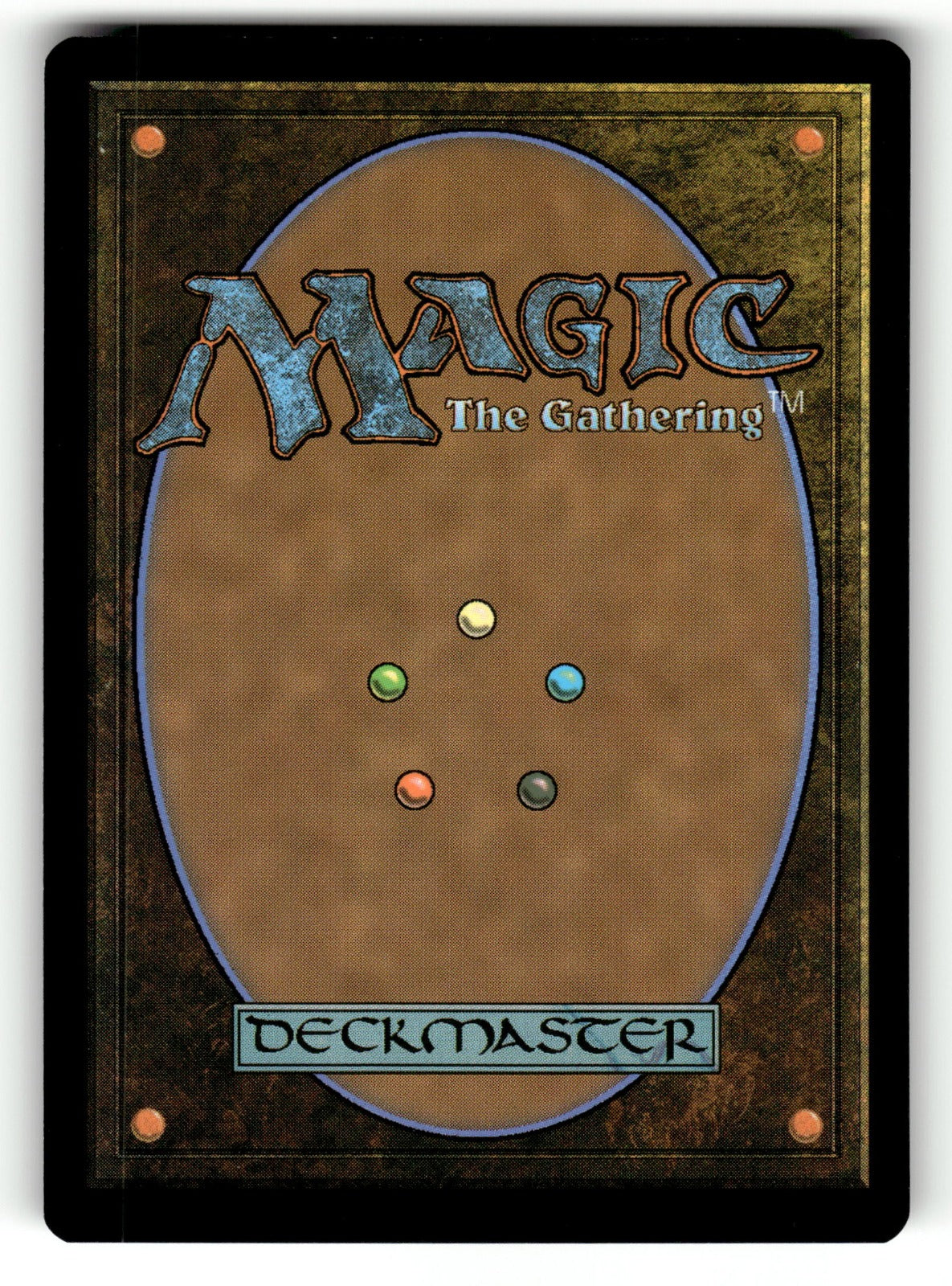 Sami's Curiosity β 203 EOE: Edge of Eternities C NM (Back)