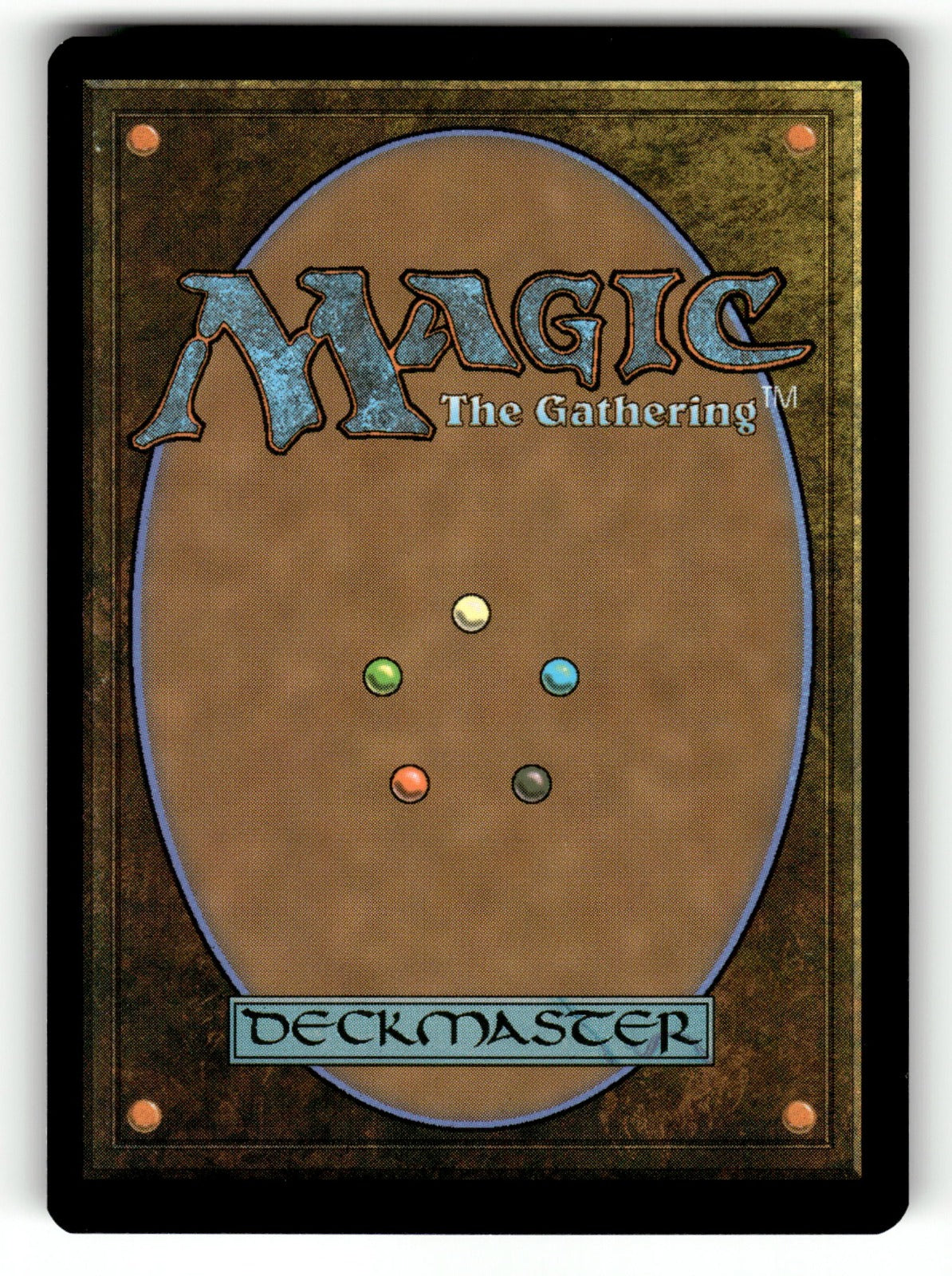 Belladonna Took (Showcase) – 214 HOB: The Hobbit R NM (Back)