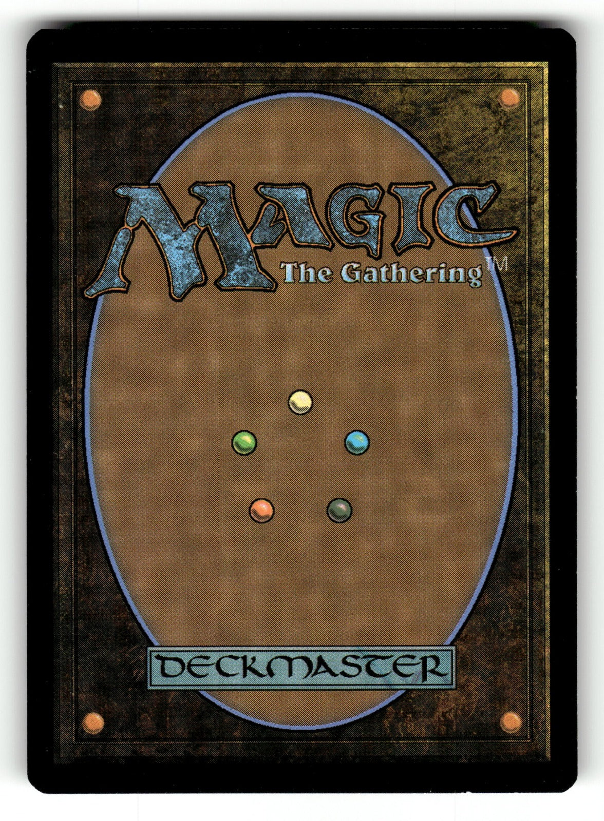 Scavenger Regent β 90 TDM: Tarkir: Dragonstorm R LP (Back)