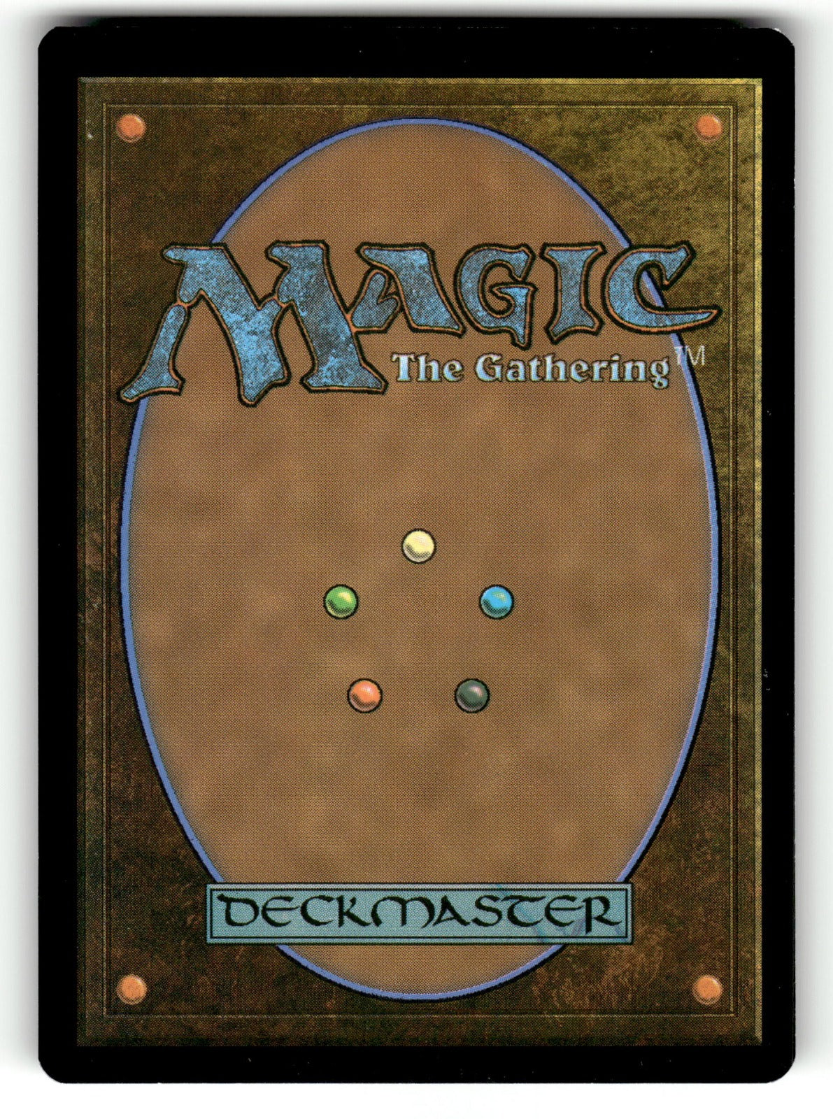 Ugin, Eye of the Storms β 1 TDM: Tarkir: Dragonstorm M LP (Back)
