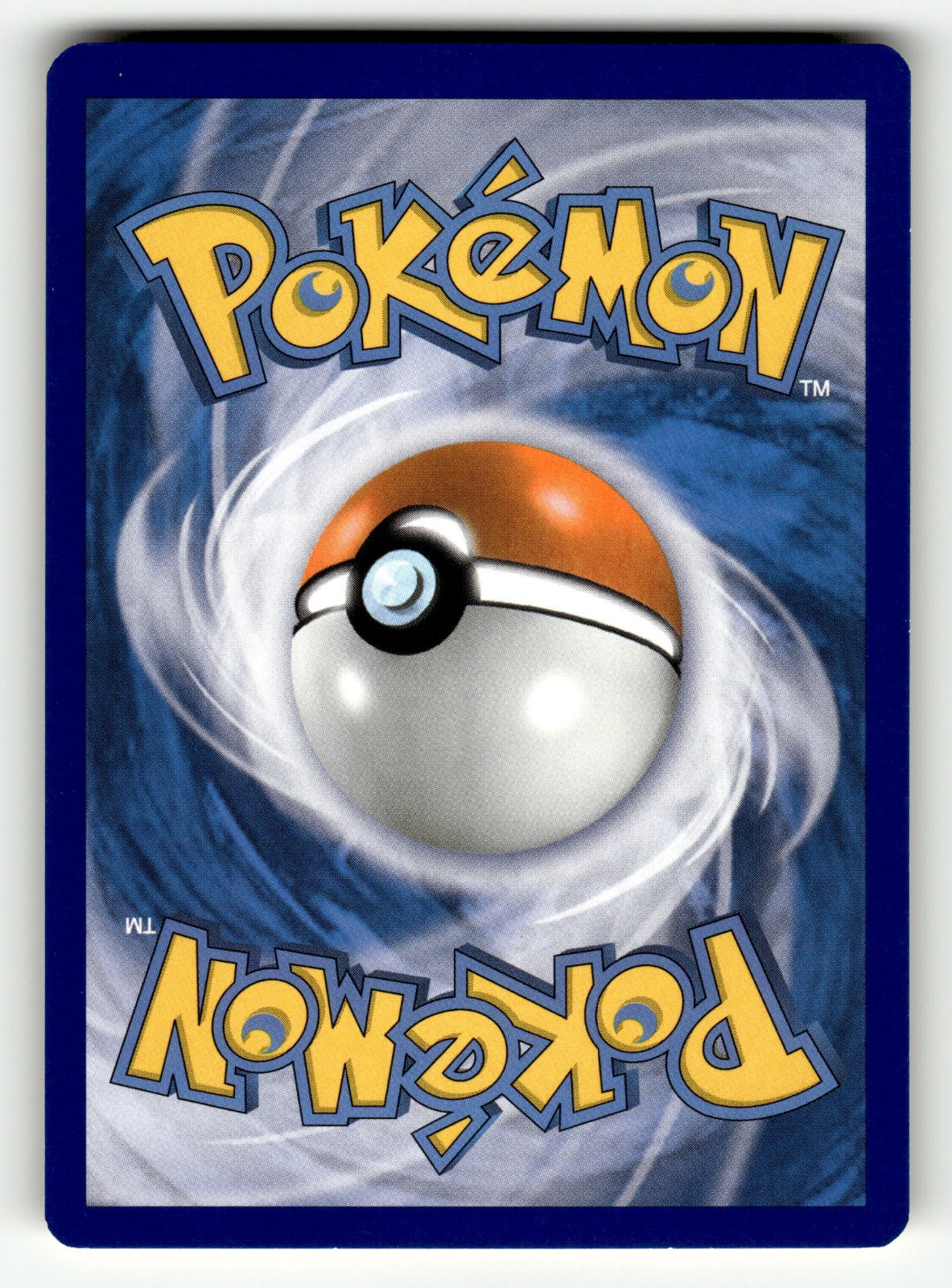 Landorus - 58/111 – 058/111 PR: Deck Exclusives Rare NM (Back)