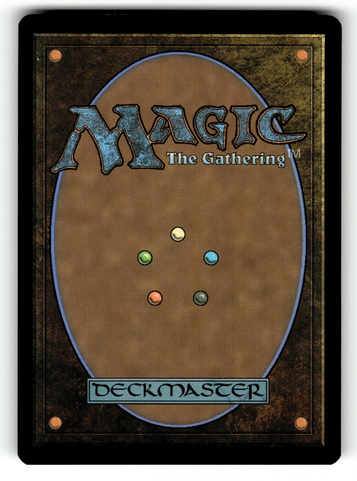 Settle the Wreckage – 26 HOB: The Hobbit R NM (Back)