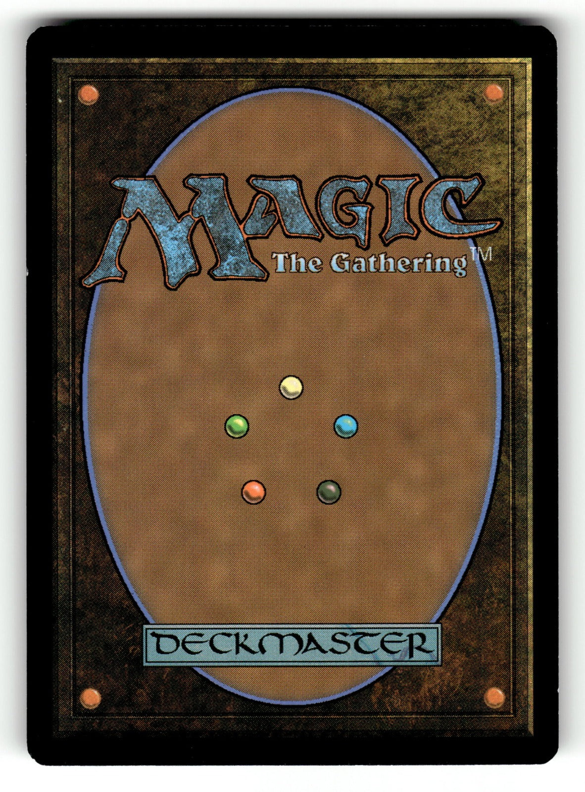 Reliquary Tower Full Art – 1 MFP: MagicFest Cards R LP (Back)
