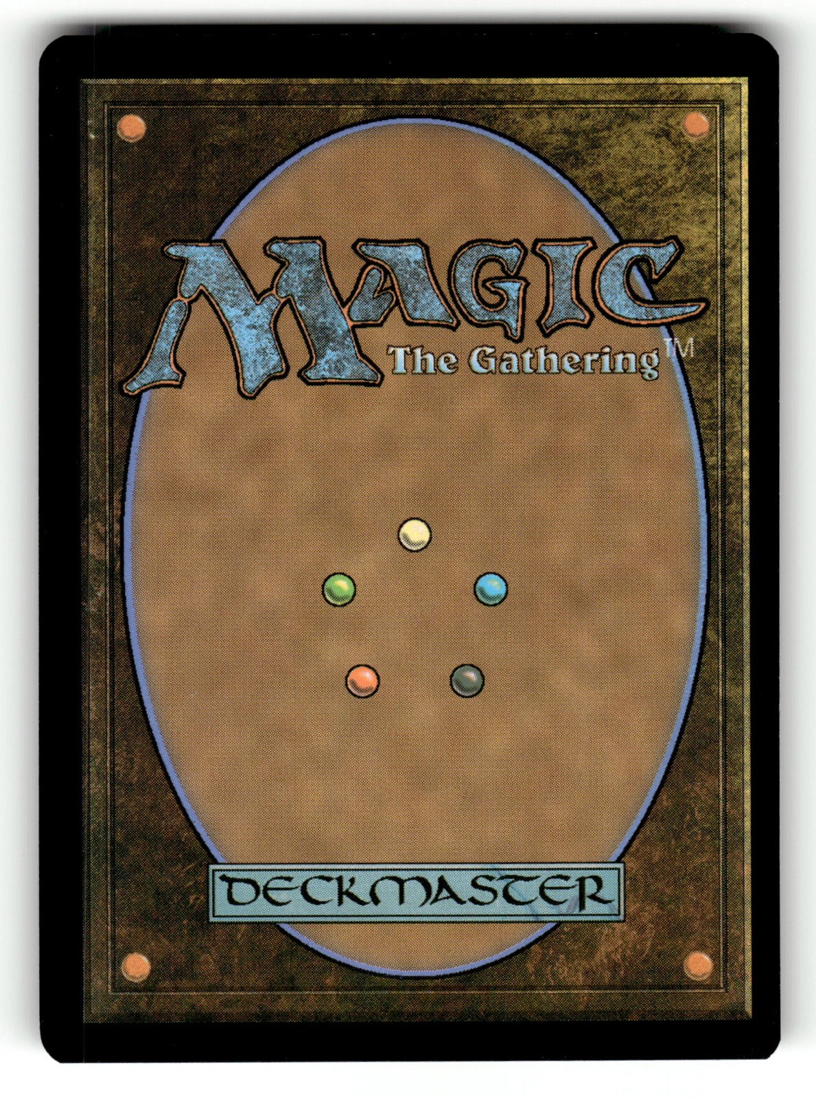 Moxite Refinery β 17 EOC: Commander: Edge of Eternities R NM (Back)