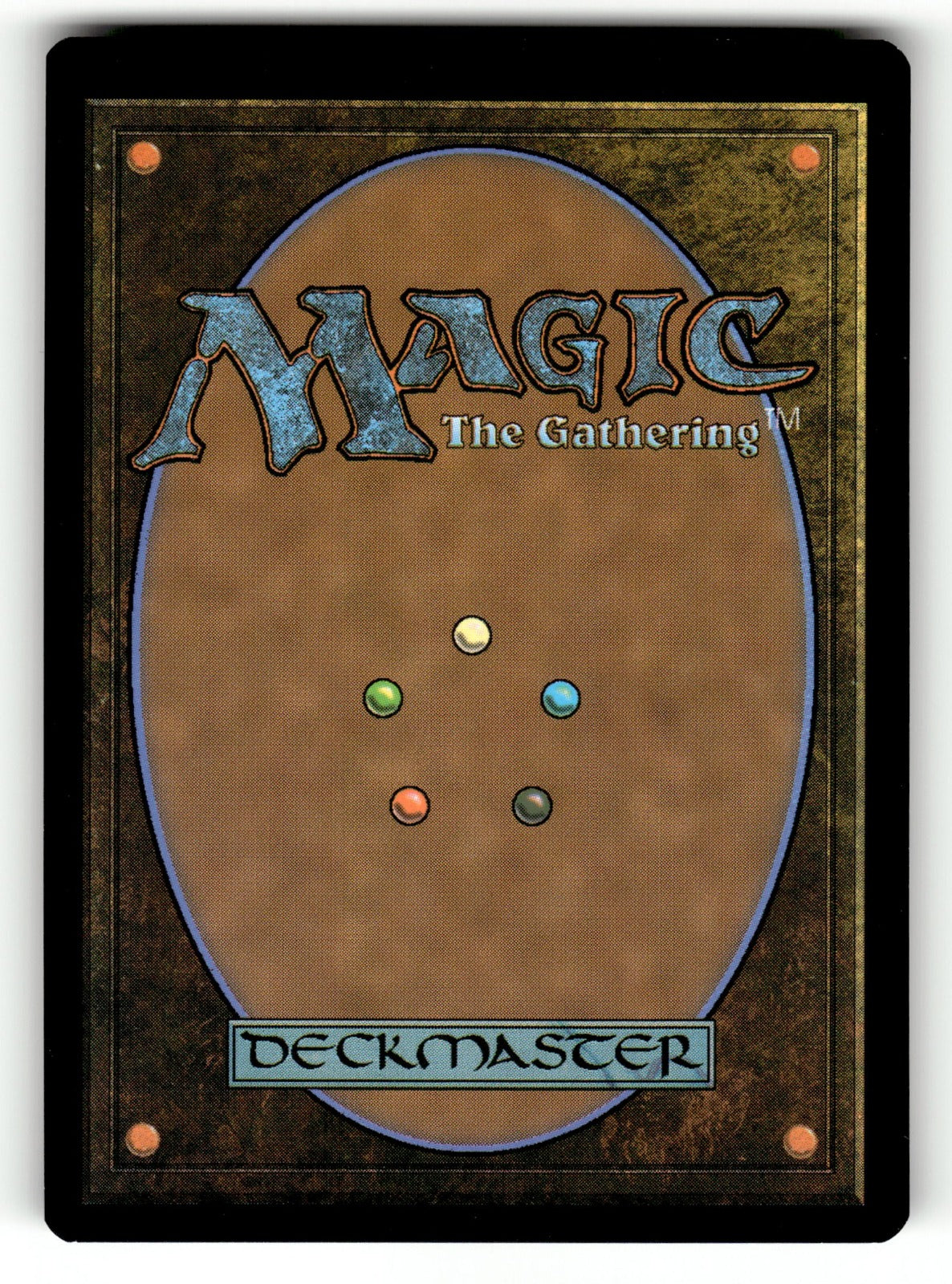 The Cloudsea Djinn - Nyxbloom Ancient (Showcase) β 16 FCA: FINAL FANTASY: Through the Ages M NM (Back)