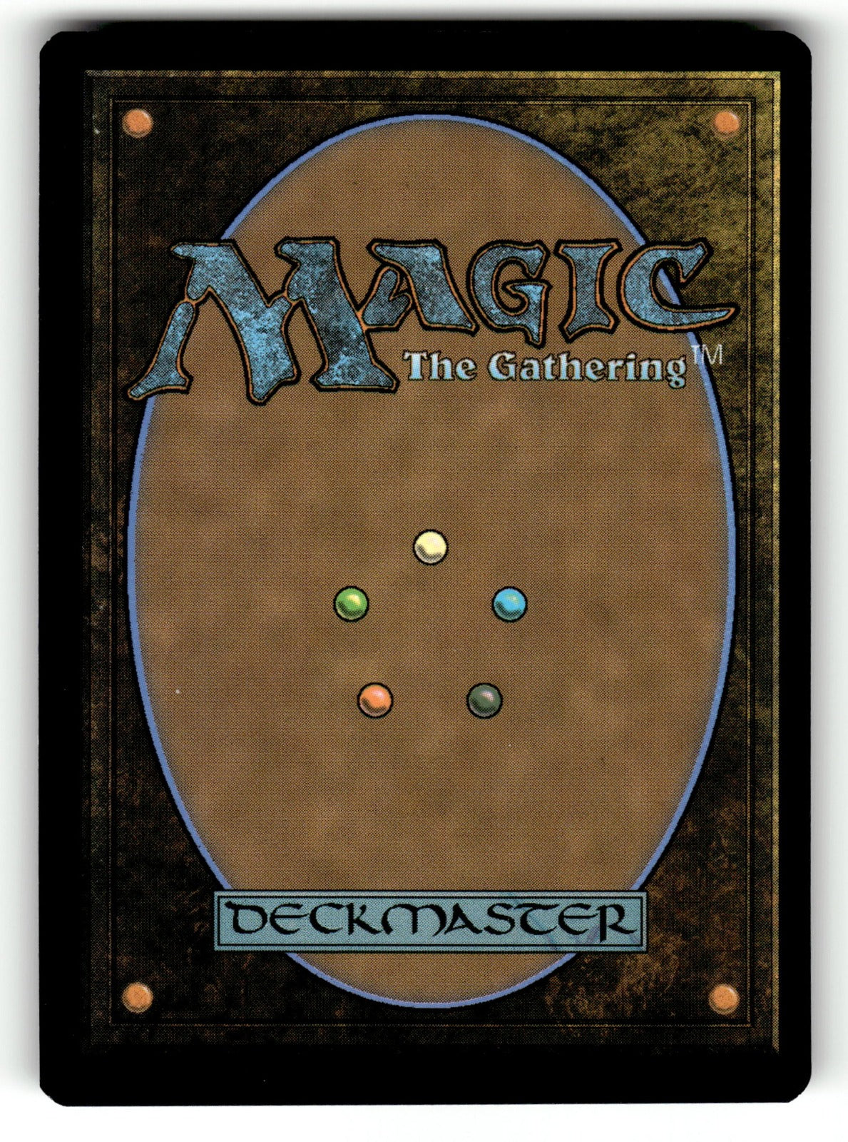 Last Light of Durin's Day – 103 HOB: The Hobbit R Foil NM (Back)