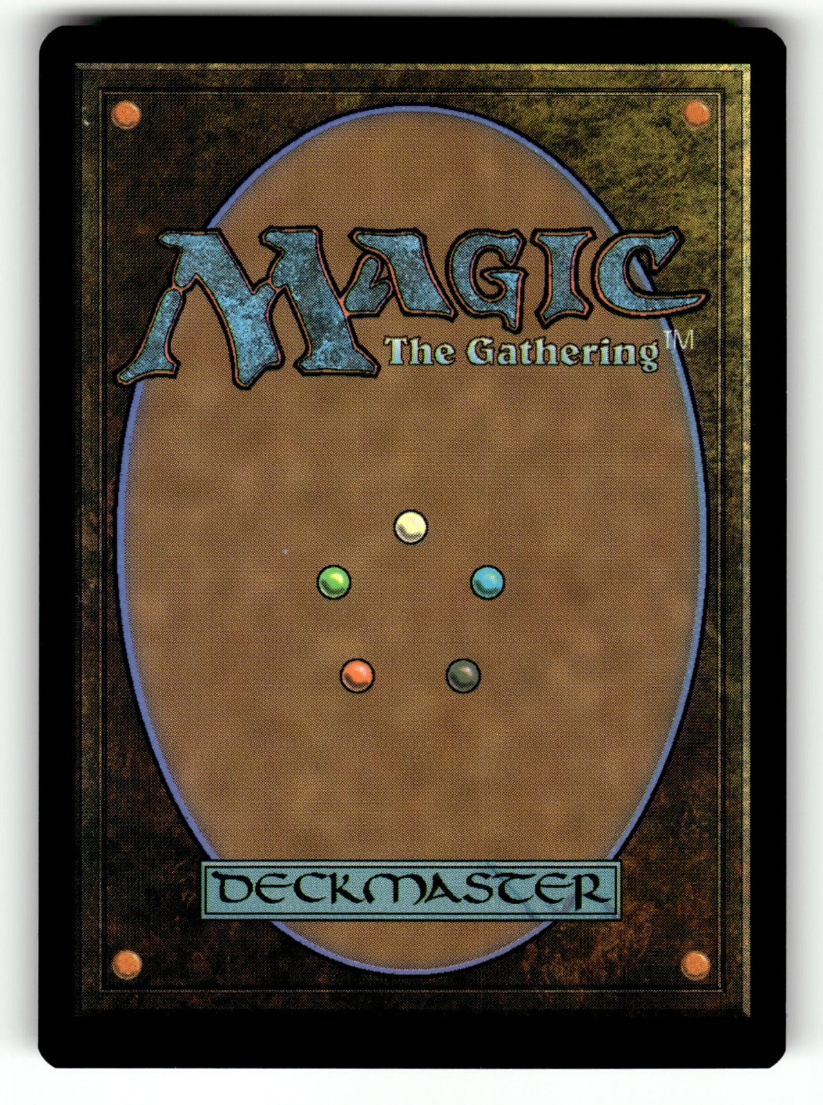 Carnifex Demon – 72 ECC: Commander: Lorwyn Eclipsed R NM (Back)