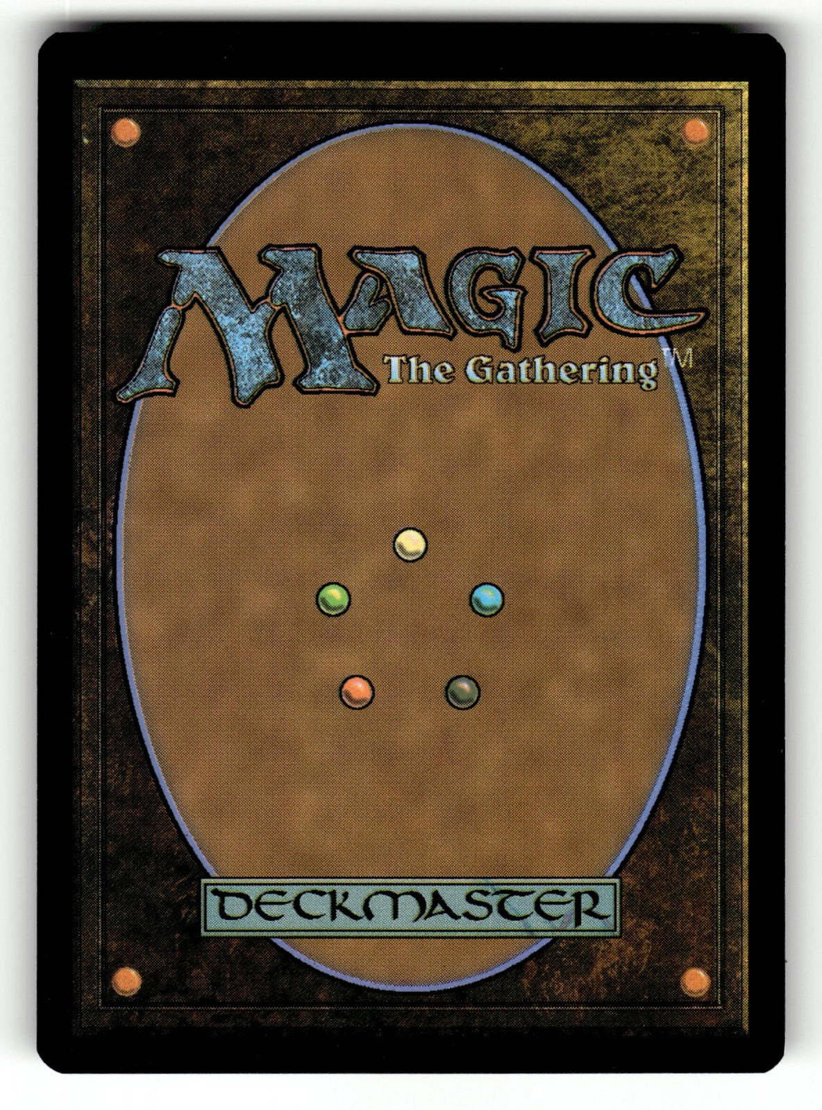Tellah, Great Sage – 244 FIN: FINAL FANTASY R NM (Back)