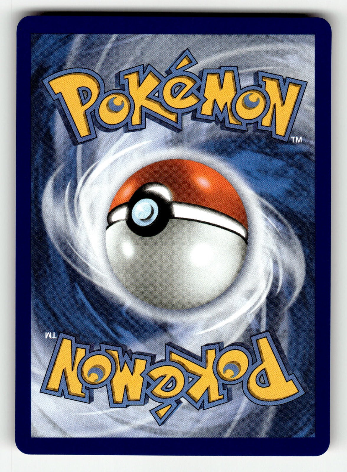 Treasure Tracker – 131/131 PRE: SV: Prismatic Evolutions ACE SPEC Rare Holo NM (Back)