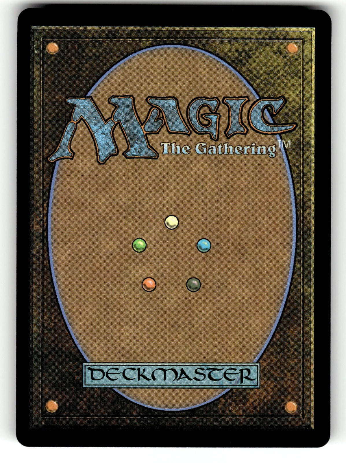 Eclipsed Flamekin (Showcase) – 337 ECL: Lorwyn Eclipsed U Foil NM (Back)