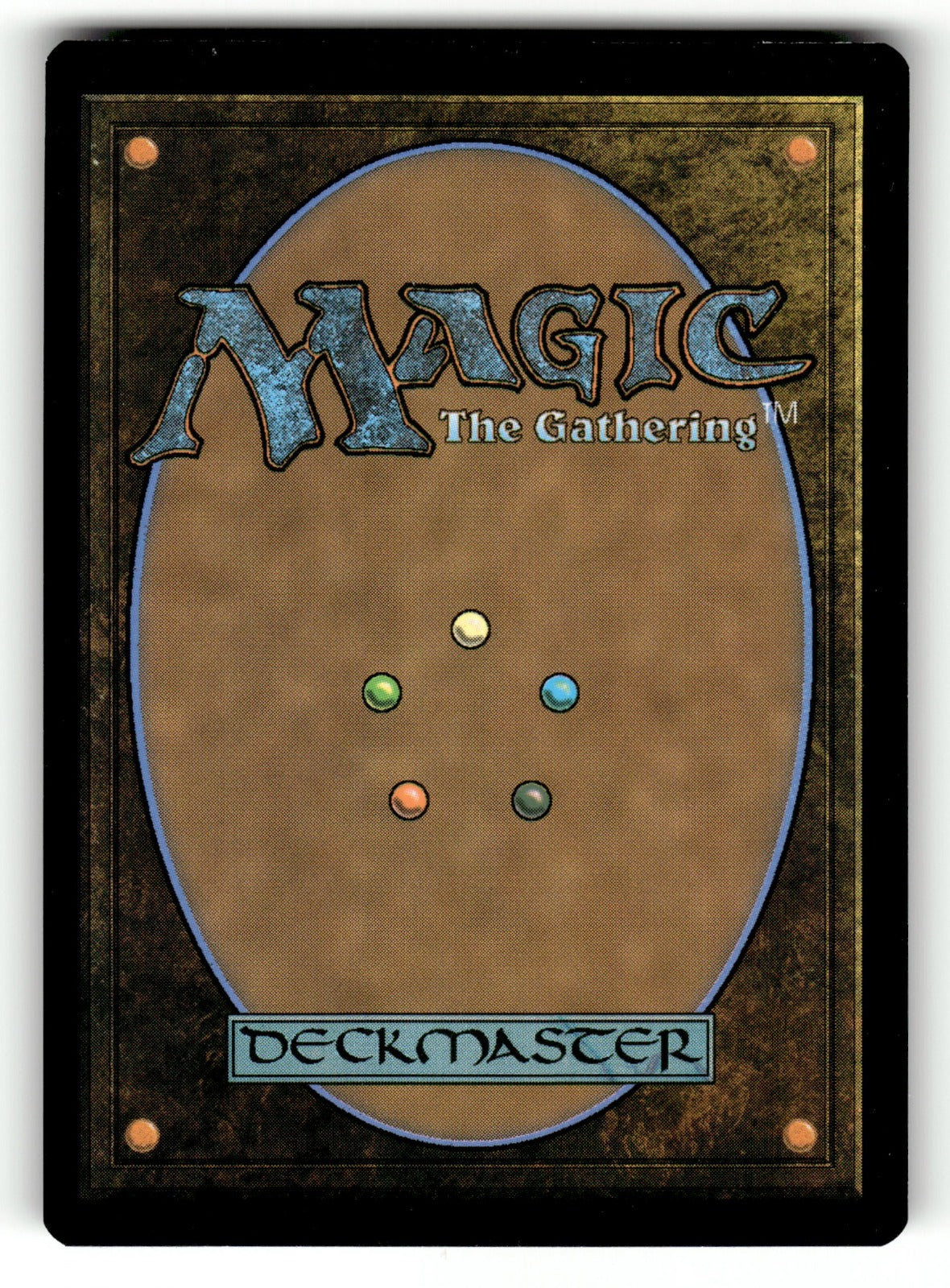 Stormscale Scion β 123 TDM: Tarkir: Dragonstorm M NM (Back)