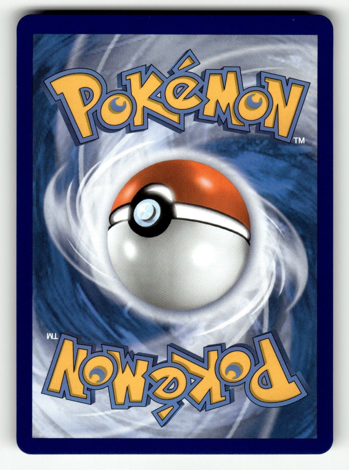 Mewtwo EX – 54/99 CCC: Celebrations: Classic Collection Classic Collection Holo NM (Back)