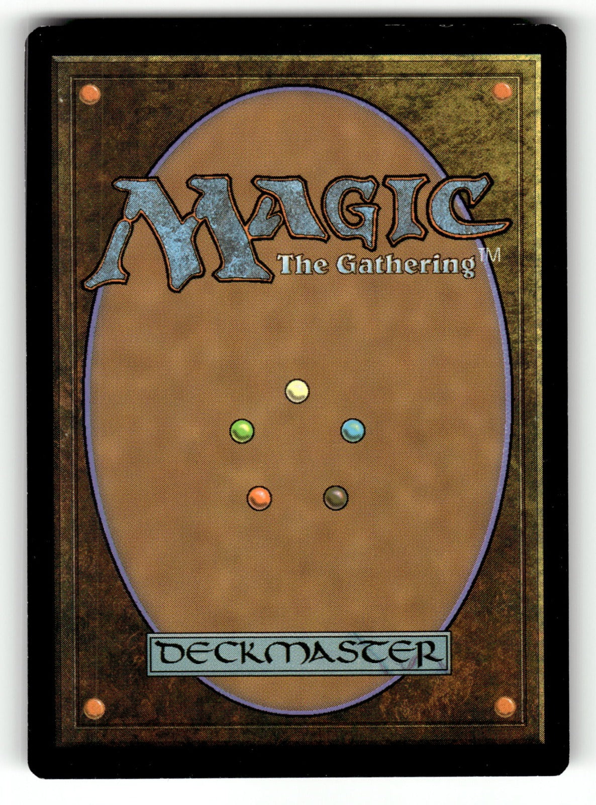 Eagle of the Watch – 275 ORI: Magic Origins C LP (Back)