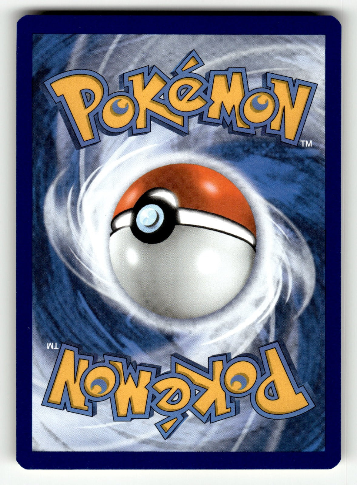 Ducklett – 148/189 SWSH03: SWSH03: Darkness Ablaze Common Reverse Holo NM (Back)