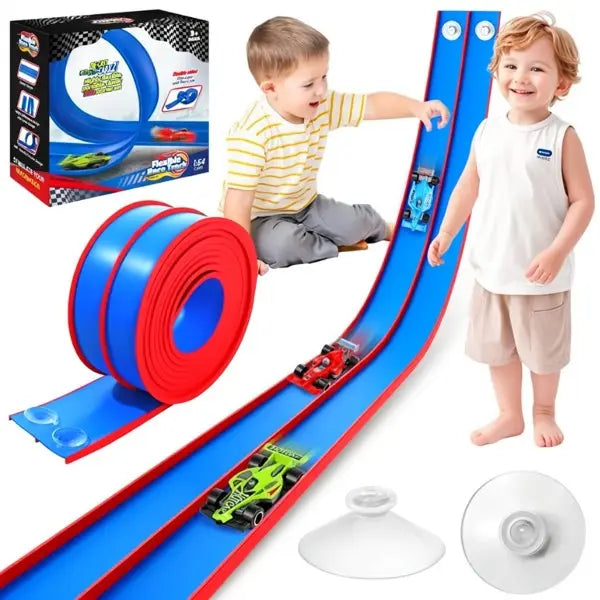 Flexible Race Track Set 15ft
