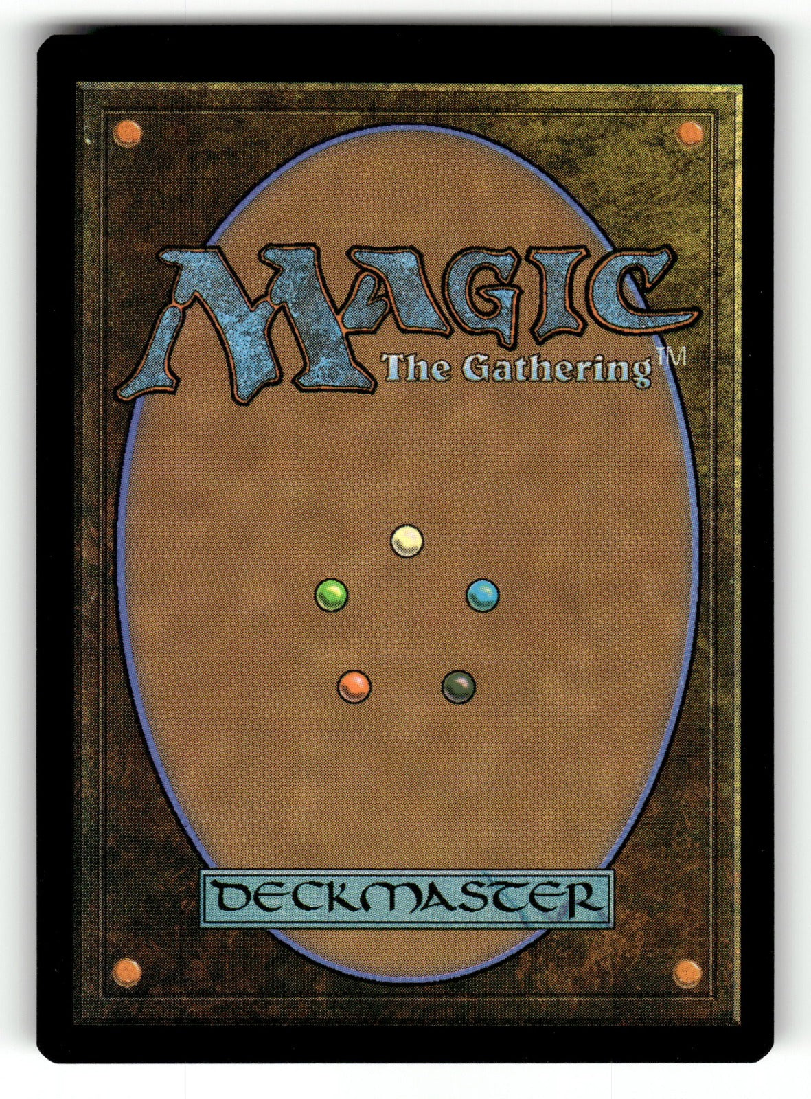 Herald's Horn β 296 M3C: Commander: Modern Horizons 3 U LP (Back)
