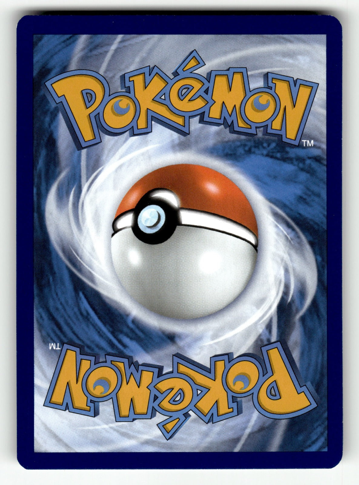 Weavile – 134/193 PAL: SV02: Paldea Evolved Rare Holo NM (Back)