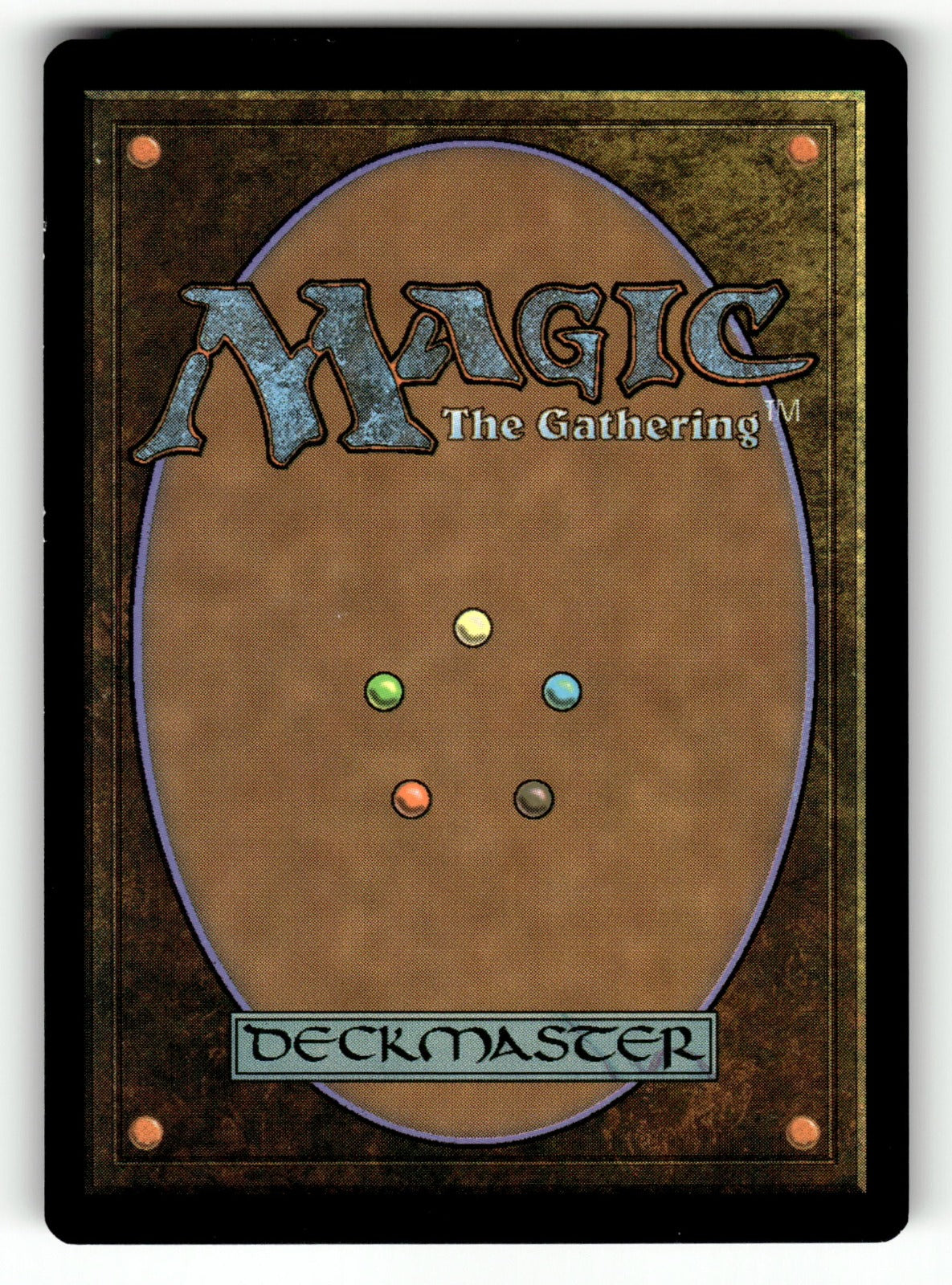 Bloodhall Priest – 188 C19: Commander 2019 R NM (Back)