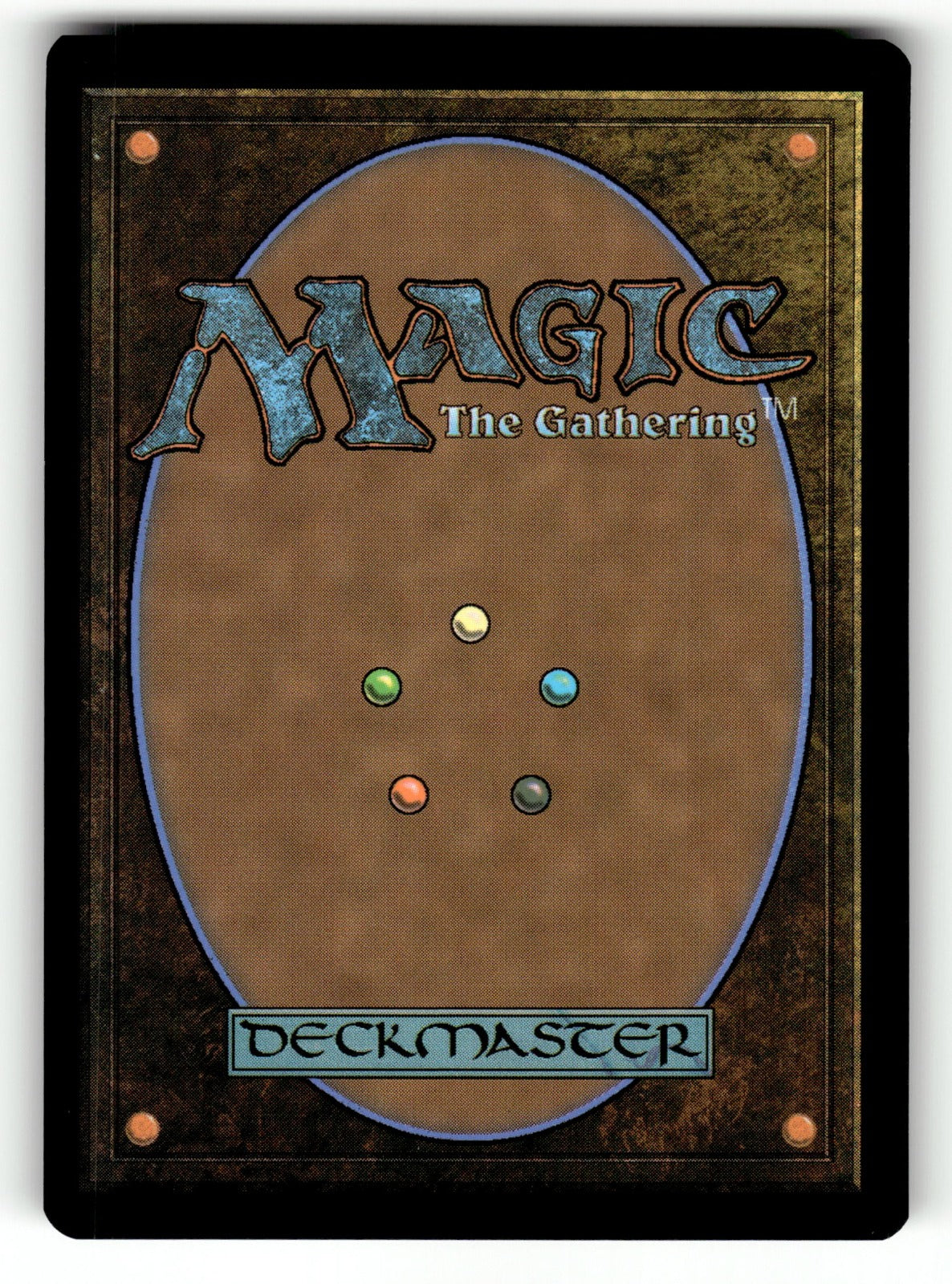 Tamiyo, Upriser Crowned (Extended Art) β 96 FRC: Commander: Reality Fracture R NM (Back)