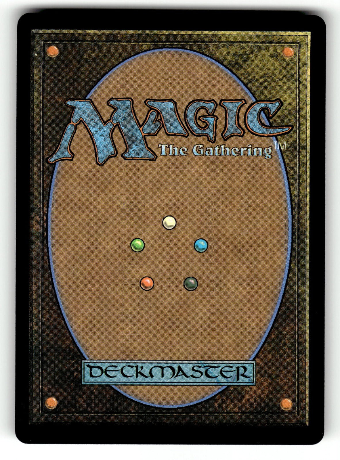 Revival of the Ancestors – 218 TDM: Tarkir: Dragonstorm R Foil NM (Back)
