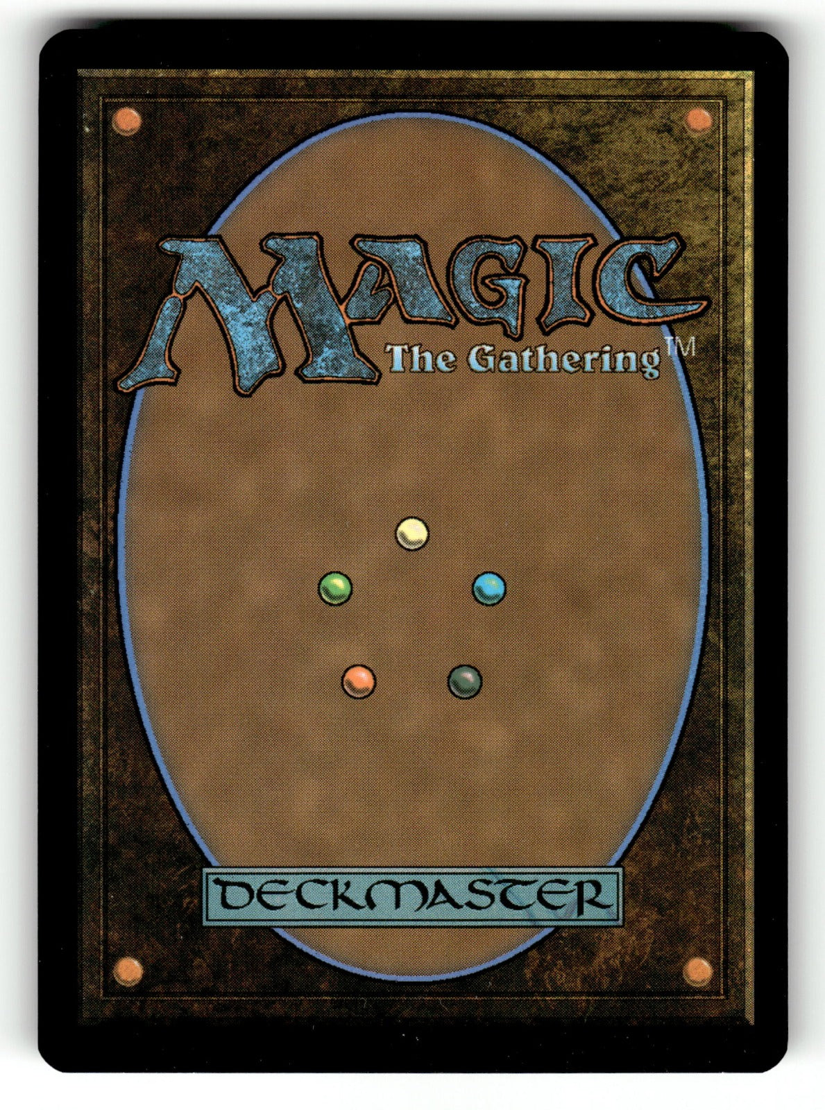 Informed Inkwright β 20 SOS: Secrets of Strixhaven R NM (Back)