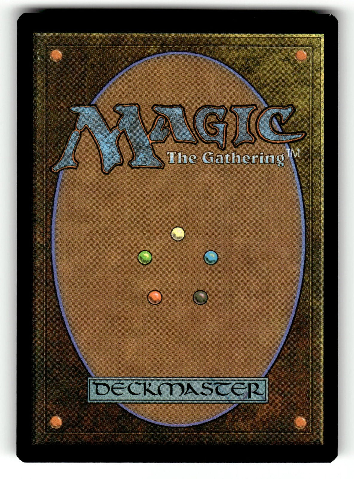 Opal Palace – 361 M3C: Commander: Modern Horizons 3 C NM (Back)