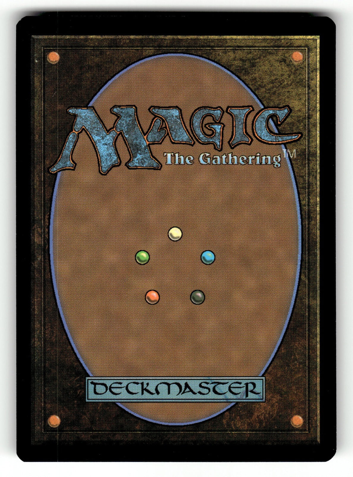 Rosheen, Roaring Prophet β 202 MH3: Modern Horizons 3 R NM (Back)