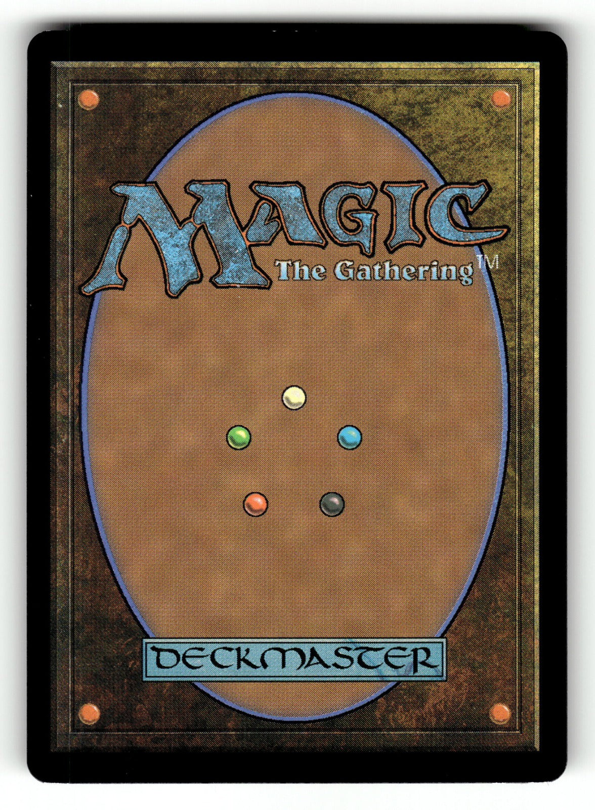 Annex Sentry β 2 ONE: Phyrexia: All Will Be One U Foil NM (Back)