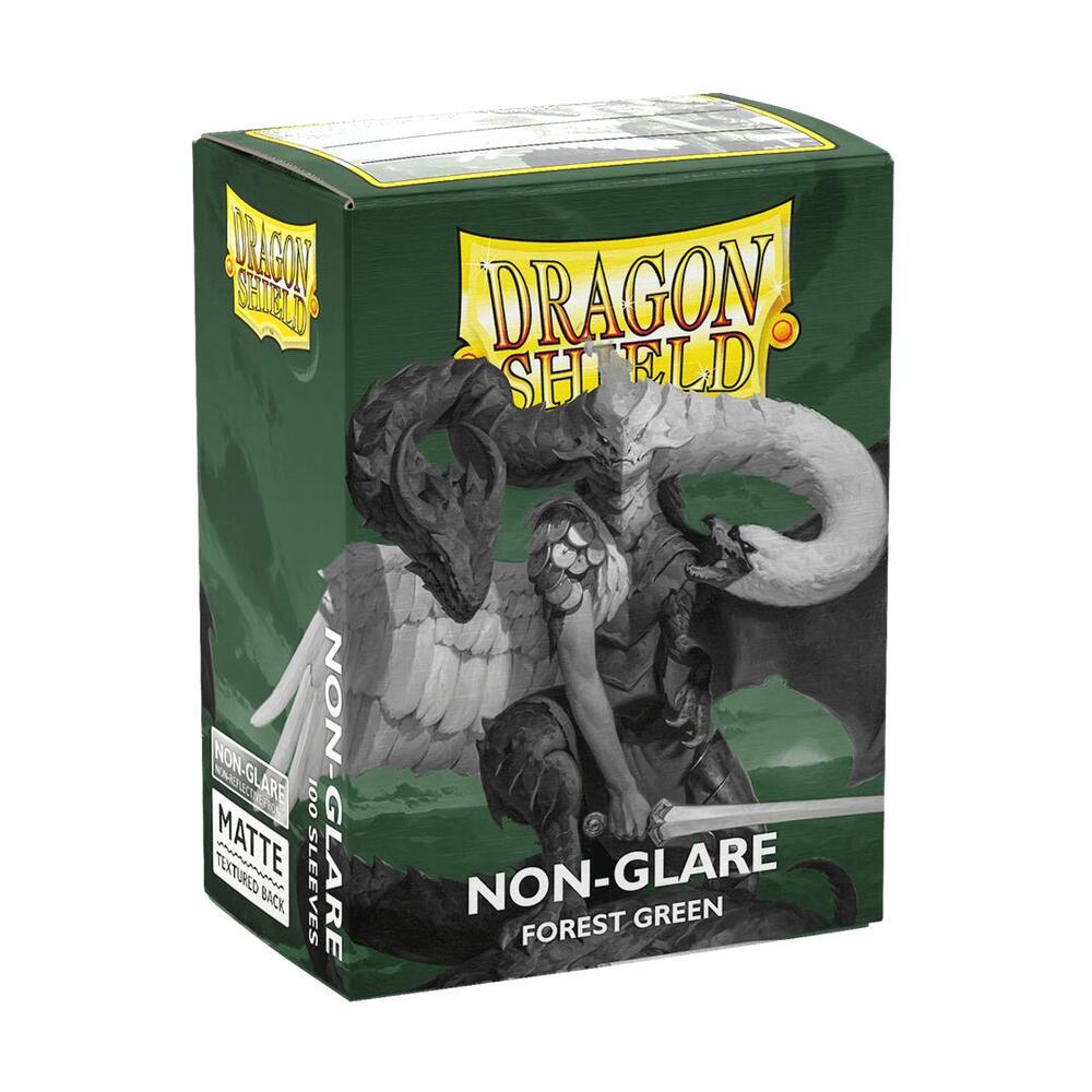 Dragon Shield Dual Matte Standard Sleeves - Blossom (100-Pack)