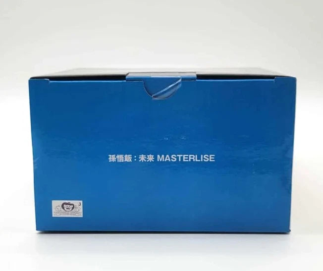 Ichibansho Figure–Son Gohan “Dueling to the Future”–Dragon Ball Z–Never Opened!