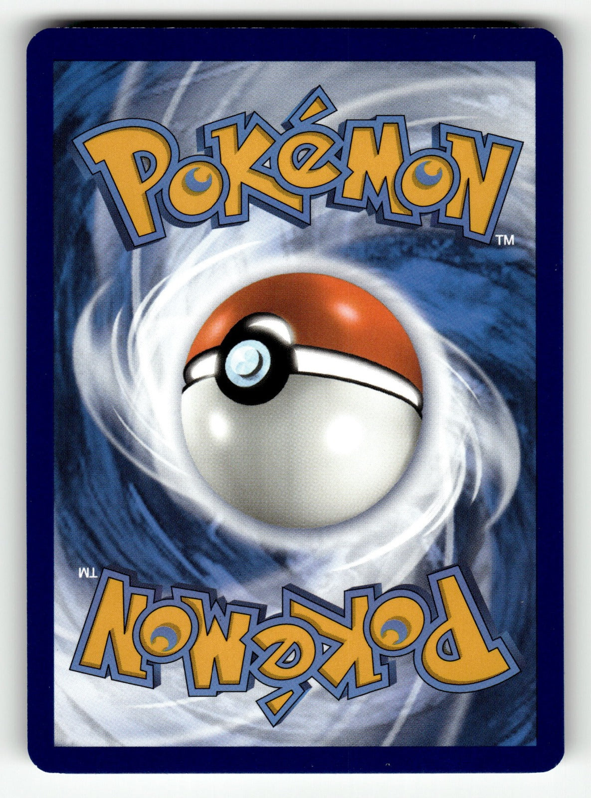 Fuecoco – 201/193 PAL: SV02: Paldea Evolved Illustration Rare Holo NM (Back)